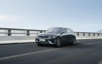 Hyundai IONIQ 5 N Line – Ny og prisvenlig variant
