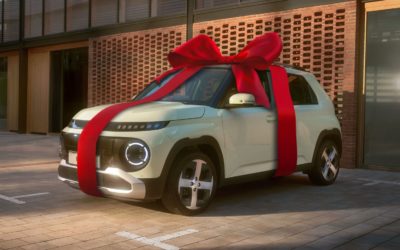 Vind en Hyundai INSTER: januarkampagne