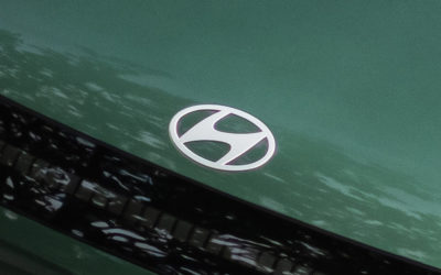 Skarp rentekampagne på Hyundai biler