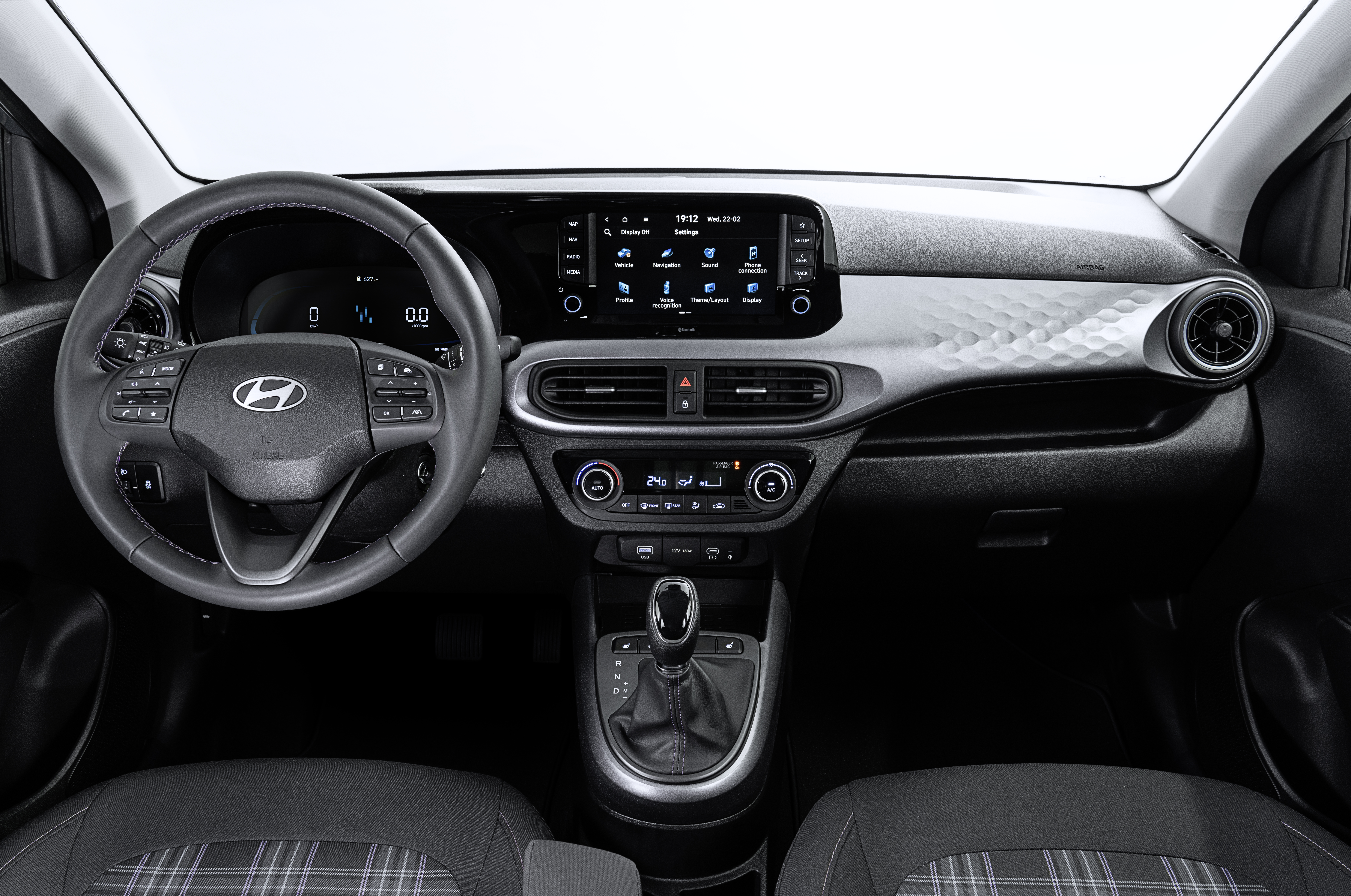 Hyundai_i10_facelift_interiør