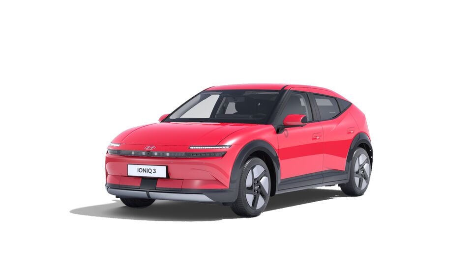 IONIQ 3 - Prime