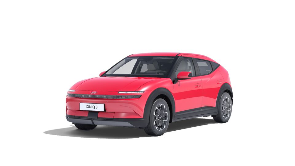 IONIQ 3 - Trend