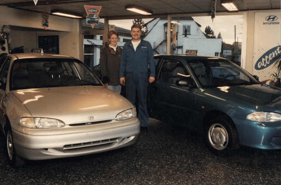 Jønssons Auto_Hyundai forhandler