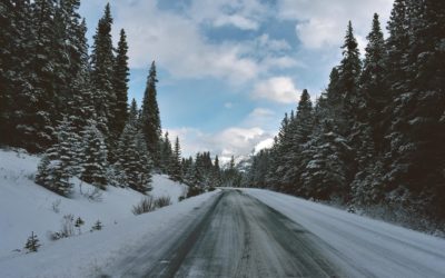 Sådan klargør og vedligeholder du din bil til vintersæsonen