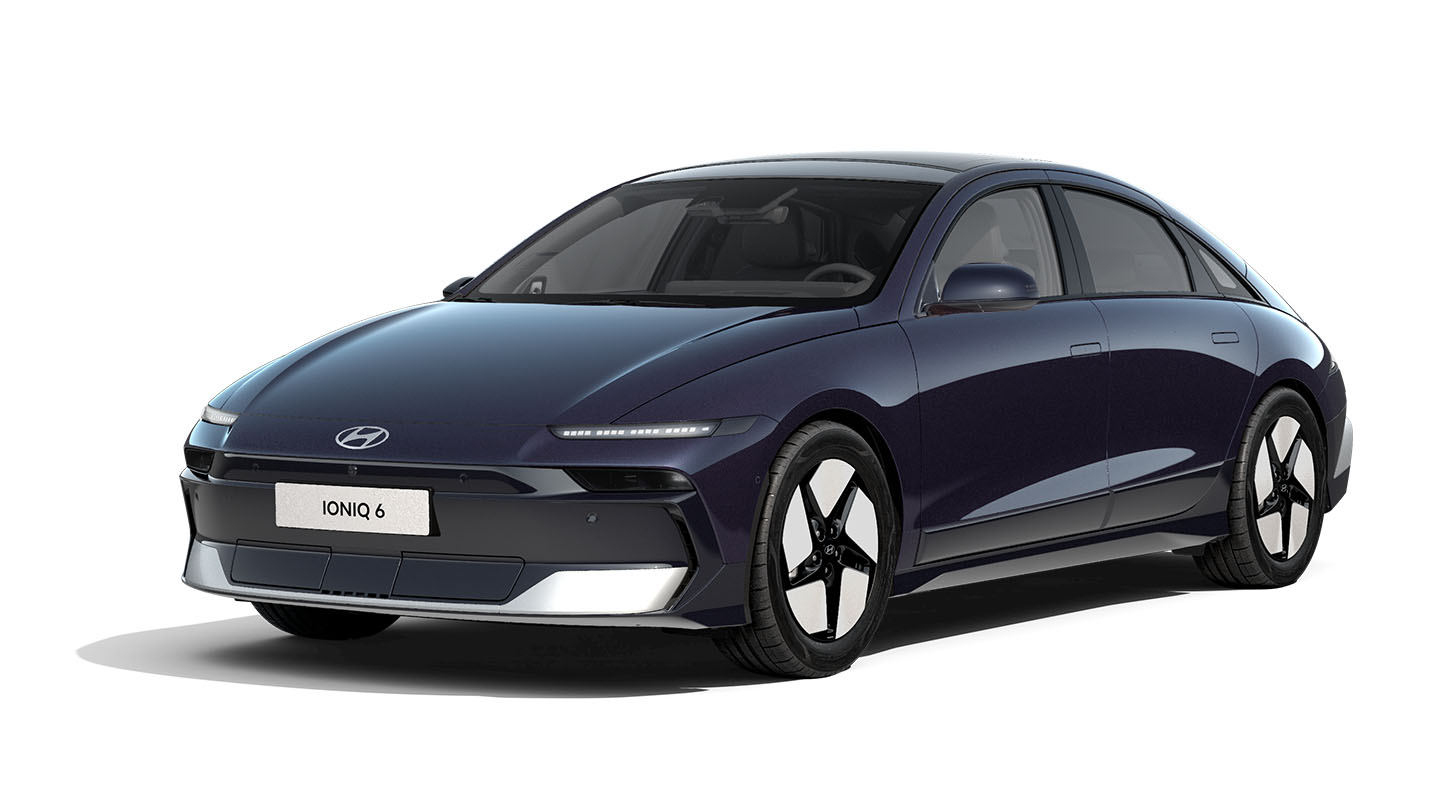 Hyundai IONIQ 6 Ultimate