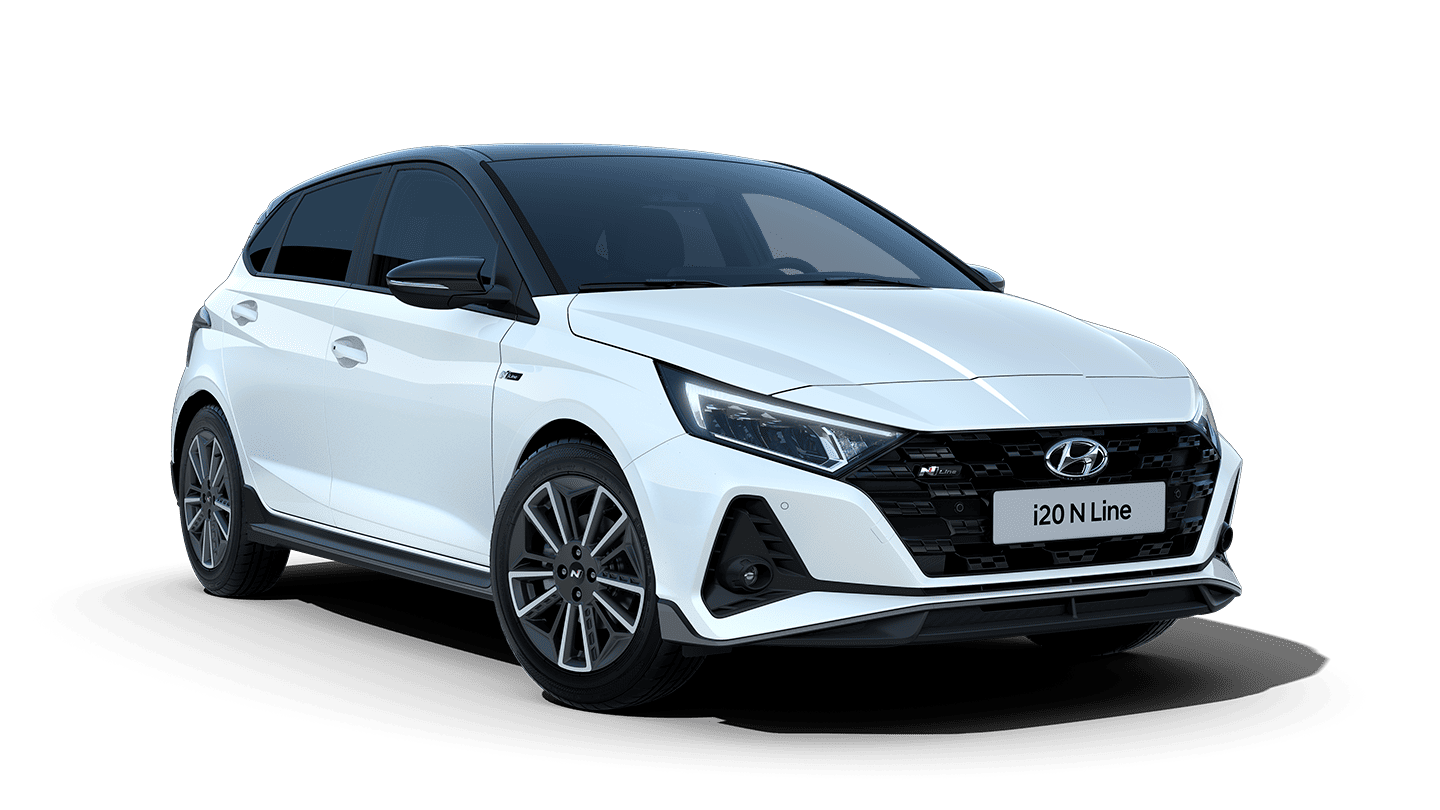 i20 N Line