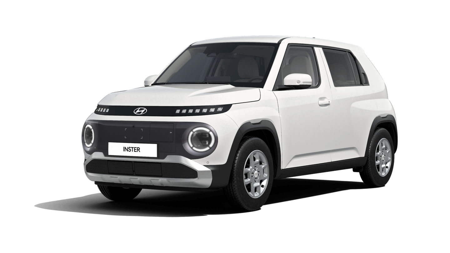 INSTER Advanced 5 sæder