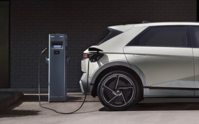 Hurtigladning med Hyundai IONIQ 5 og IONIQ 6 – et indblik i fremtidens bilteknologi